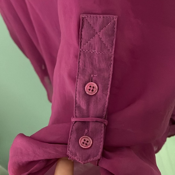 APT9 Blouse - Picture 4 of 7